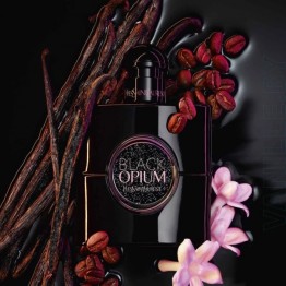 Yves Saint Laurent Black Opium Le Parfum 